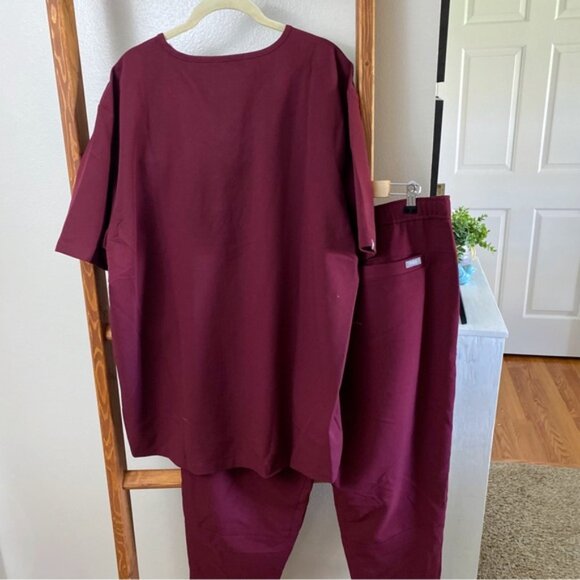 FIGS / New Set Leon & Tansen - Picture 8 of 9